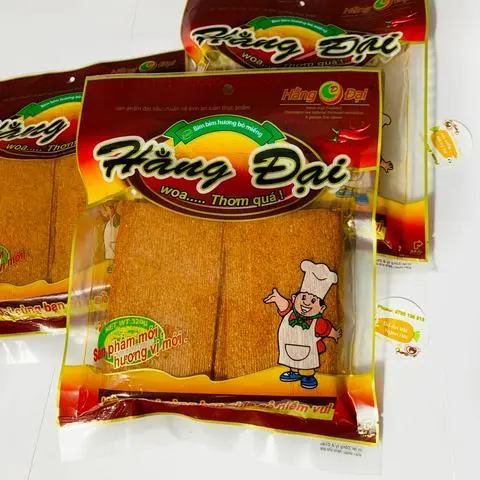 Hình ảnh Bò Hằng Đại-320G