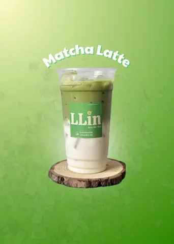 Hình ảnh Matcha Latte (Matcha HARU)