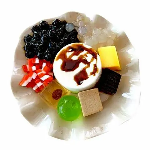 Hình ảnh Đậu Hủ FullTopping