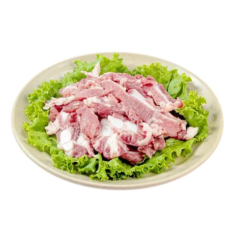 Hình ảnh Sụn heo
