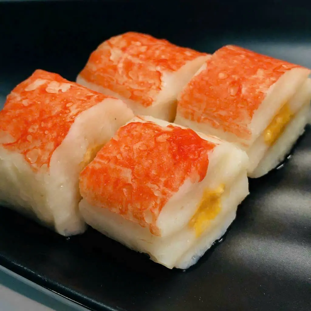Hình ảnh Cua hoàng đế