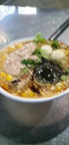 Hình ảnh Súp Cua Óc Heo Hộp Lớn