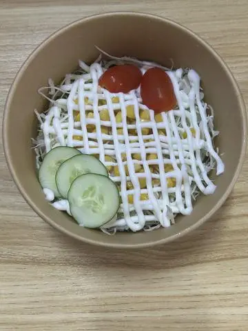 Hình ảnh SALAT NGÔ