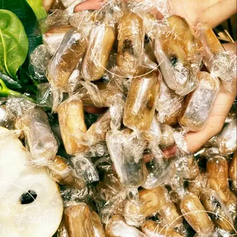 Hình ảnh Mứt Mẵng Cầu Xiêm 500g