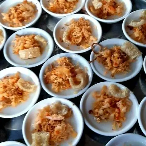 Hình ảnh Bánh bèo chén