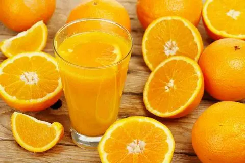 Hình ảnh Ép Cam 