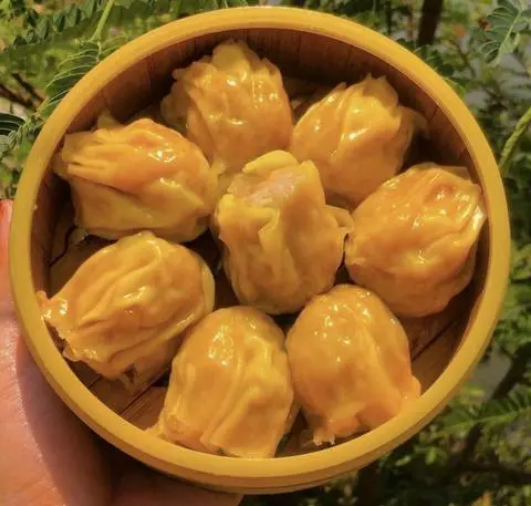 Hình ảnh Xíu mại thịt - 6 viên