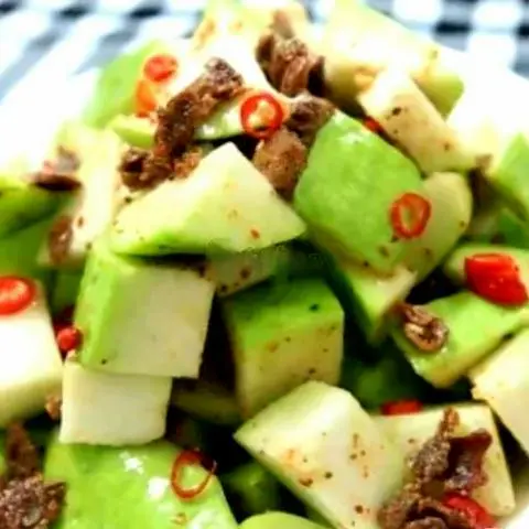 Hình ảnh Ổi Lắc