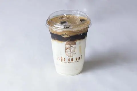Hình ảnh Latte