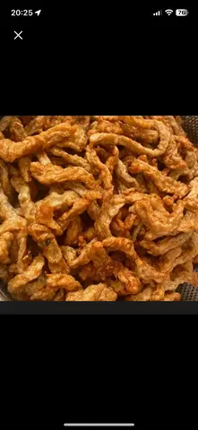 Hình ảnh Chả cá Nha Trang 100gr