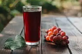 Hình ảnh MẬT NHO NGUYÊN CHẤT PHANG RANG