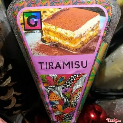 Hình ảnh Bánh TIRAMISU
