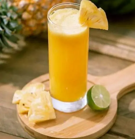 Hình ảnh Nước Ép Thơm