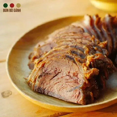 Hình ảnh nạm bò