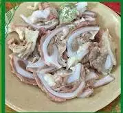 Hình ảnh Cuốn họng 100gr