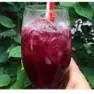 Hình ảnh Soda nho