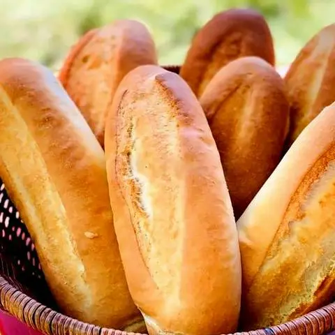 Hình ảnh Bánh Mì