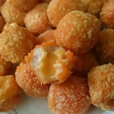 Hình ảnh Cá Sốt Mayo