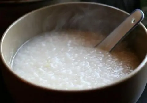 Hình ảnh Cháo Thêm