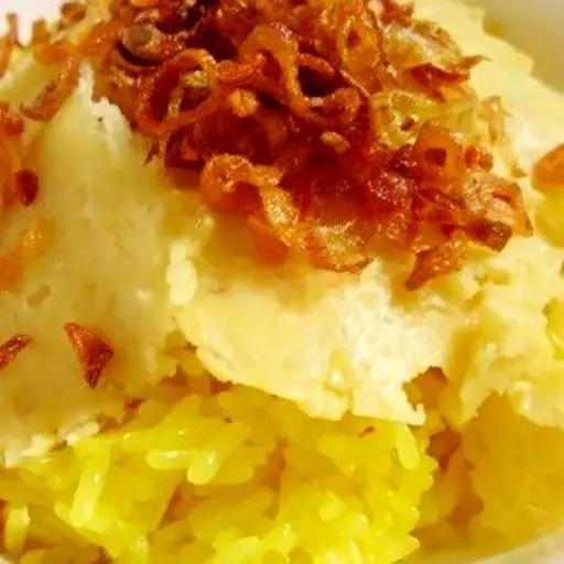 Hình ảnh Xôi xéo