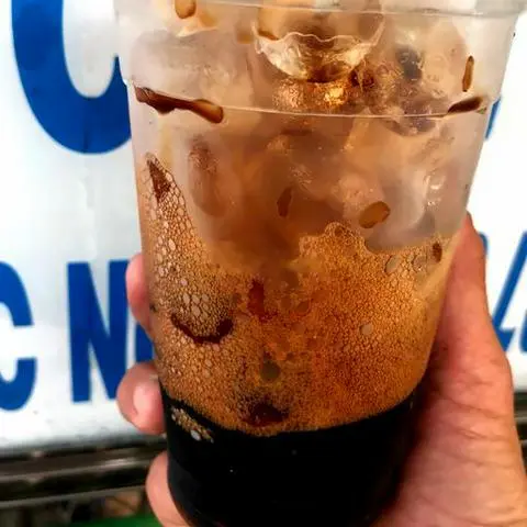 Hình ảnh Cà phê đá 