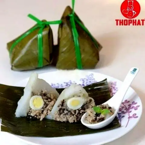 Hình ảnh Bánh giò