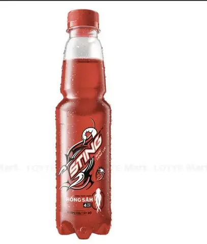 Hình ảnh STING DÂU 