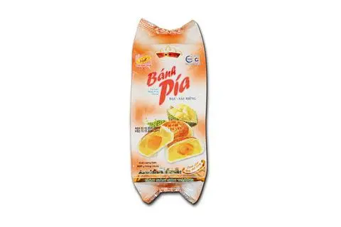 Hình ảnh Bánh Pía 2 sao