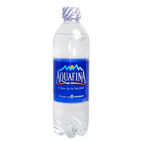 Hình ảnh Aquafina