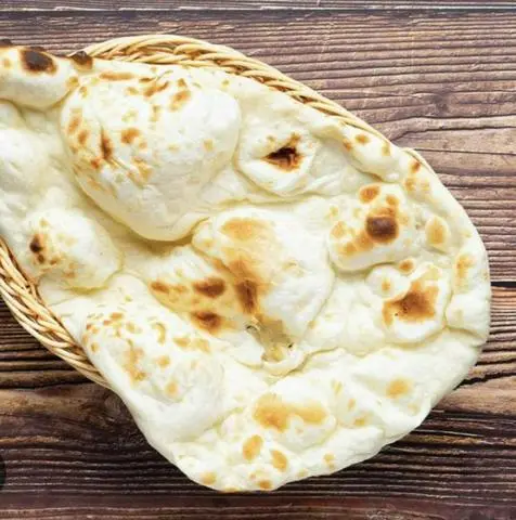 Hình ảnh Plain Naan
