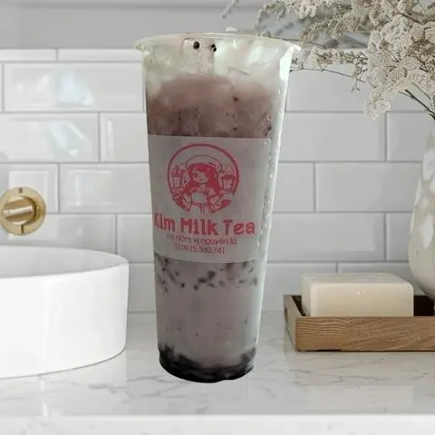 Hình ảnh Sữa chua đác rim