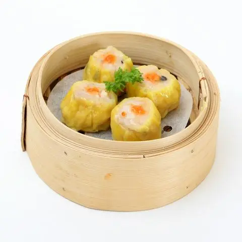Hình ảnh Xíu Mại Chiên - 3 Viên