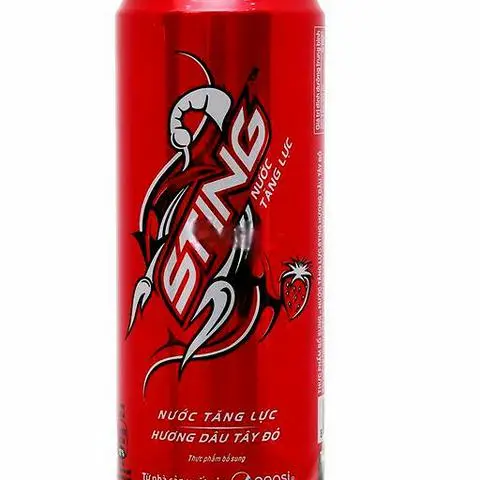Hình ảnh STING