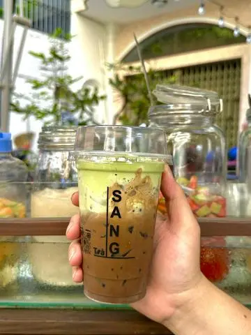 Hình ảnh Phin Kem
