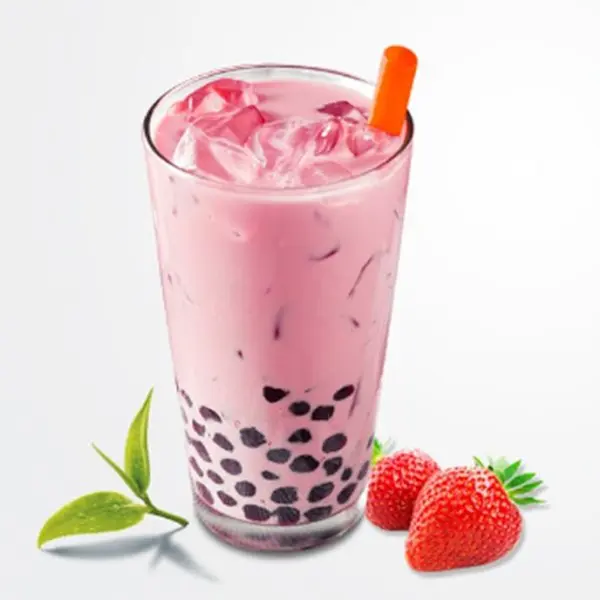 Hình ảnh Sữa dâu