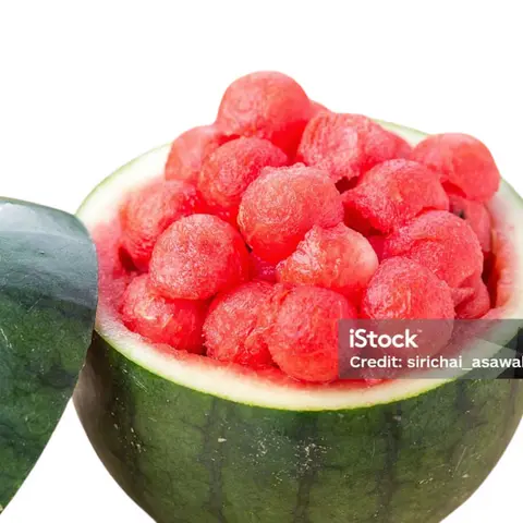 Hình ảnh Dưa Hấu Viên