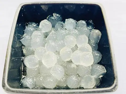 Hình ảnh Trân Châu Ngọc Trai