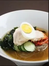 Hình ảnh Mì lạnh