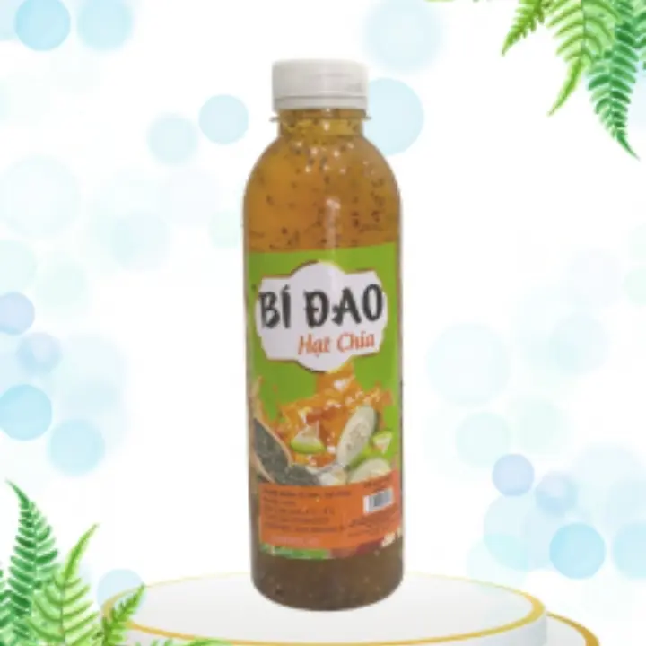 Hình ảnh Bí đao