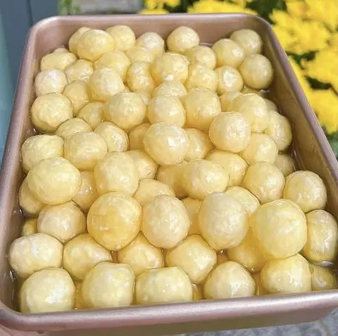 Hình ảnh Phô Mai Viên 