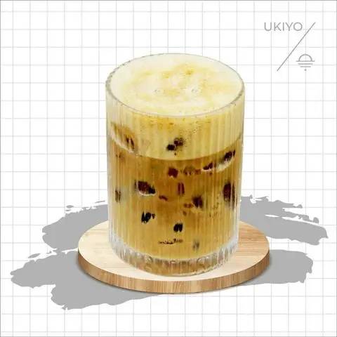 Hình ảnh Brown coffee