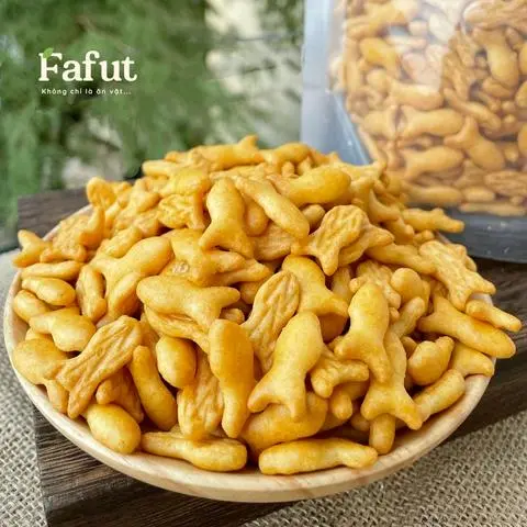 Hình ảnh cá mặn 