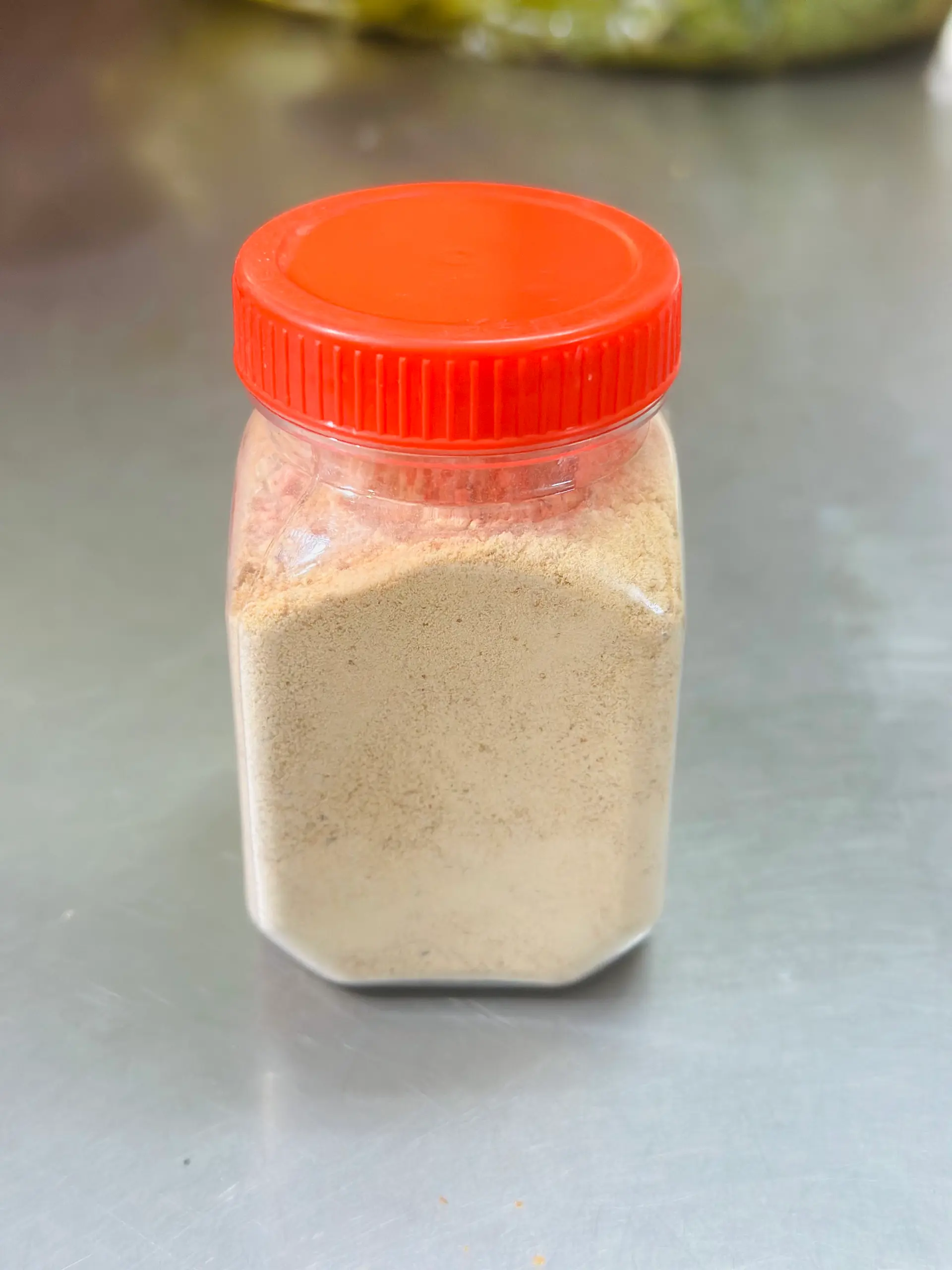 Hình ảnh Muối Nhuyễn
