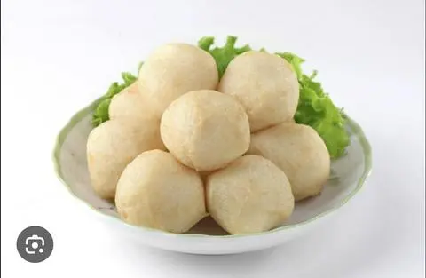 Hình ảnh Cá Viên