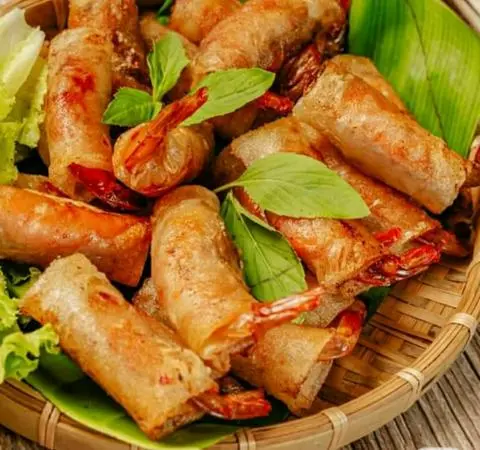 Hình ảnh Ram tôm