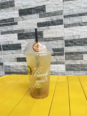 Hình ảnh Tắc xí muội