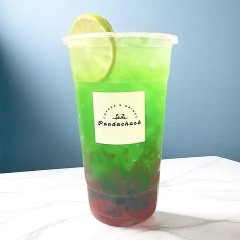 Hình ảnh Berry Mint