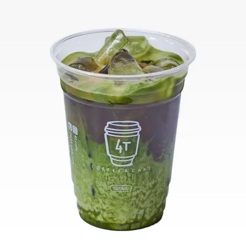 Hình ảnh Matcha Latte Espresso 