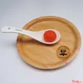 Hình ảnh Lòng đỏ trứng muối - 1 quả