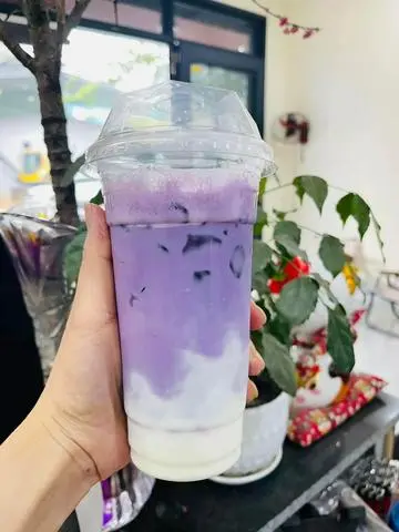Hình ảnh Khoai môn lattle